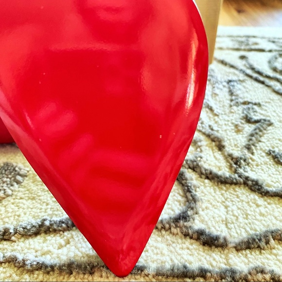 Christian Louboutin Pigalle Follies 100mm Pump NWT - Picture 12 of 13